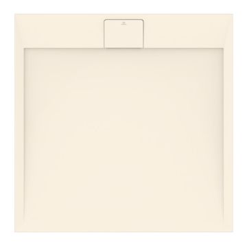 Cadita de dus Ideal Standard i.life Ultraflat S 120x120cm bej