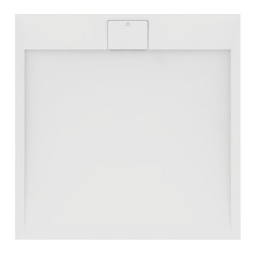 Cadita de dus Ideal Standard i.life Ultraflat S 80x80cm alb